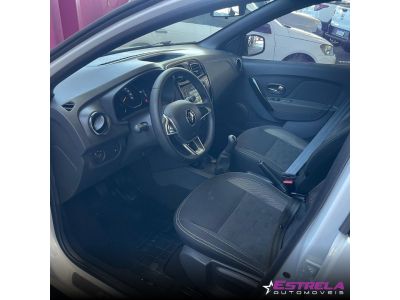 RENAULT Sandero StepWay 1.6 16v 2023 - miniatura 7