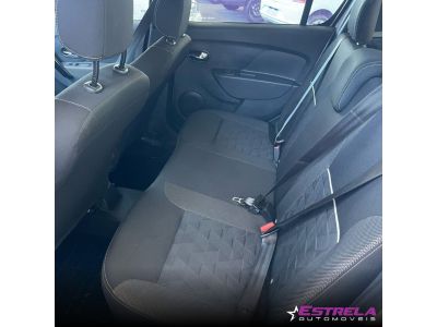 RENAULT Sandero StepWay 1.6 16v 2023 - miniatura 9