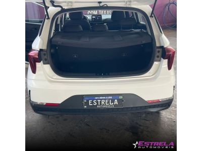HYUNDAI HB20 Comfort 1.0 12v 2024 - miniatura 6