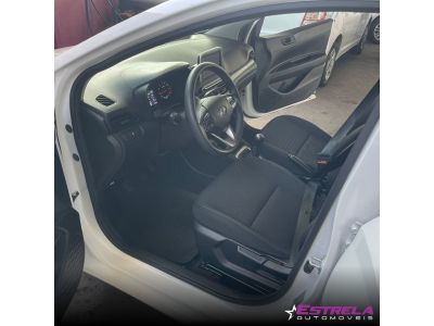 HYUNDAI HB20 Comfort 1.0 12v 2024 - miniatura 7