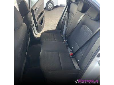 HYUNDAI HB20 Comfort 1.0 12v 2024 - miniatura 9