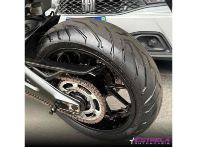 YAMAHA MT -09 850 2015 - miniatura 5