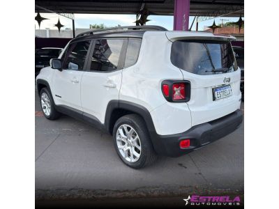 JEEP Renegade Longitude 1.8 16v 2016 - miniatura 3