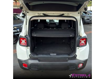 JEEP Renegade Longitude 1.8 16v 2016 - miniatura 6