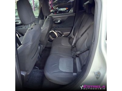 JEEP Renegade Longitude 1.8 16v 2016 - miniatura 7