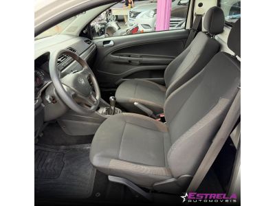 VOLKSWAGEN Saveiro Robust 1.6 16v C.S. 2024 - miniatura 8
