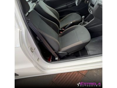 VOLKSWAGEN Saveiro Robust 1.6 16v C.S. 2024 - miniatura 10