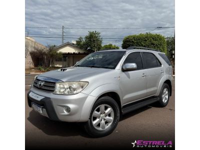 TOYOTA Hilux SW4 SRV D4-D 3.0TDi 16v 4x4 2011 - miniatura 2