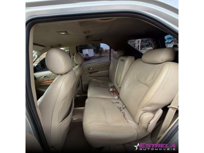 TOYOTA Hilux SW4 SRV D4-D 3.0TDi 16v 4x4 2011 - miniatura 8