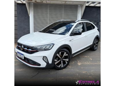 VOLKSWAGEN Nivus Highline 1.0 12v TSi 2021 - miniatura 2