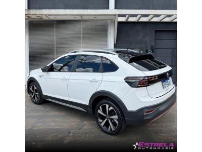 VOLKSWAGEN Nivus Highline 1.0 12v TSi 2021 - miniatura 3