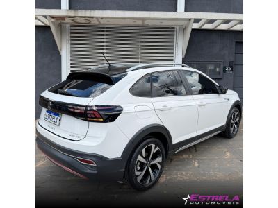 VOLKSWAGEN Nivus Highline 1.0 12v TSi 2021 - miniatura 4