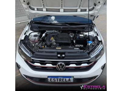 VOLKSWAGEN Nivus Highline 1.0 12v TSi 2021 - miniatura 5