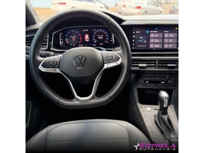 VOLKSWAGEN Nivus Highline 1.0 12v TSi 2021 - miniatura 7