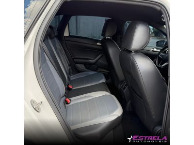 VOLKSWAGEN Nivus Highline 1.0 12v TSi 2021 - miniatura 9