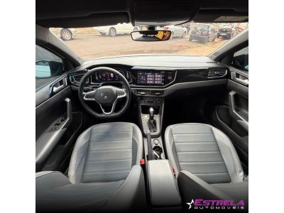 VOLKSWAGEN Nivus Highline 1.0 12v TSi 2021 - miniatura 10