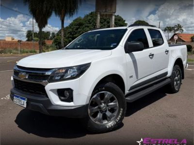 CHEVROLET S10 LS 2.8CTDi 16v 4x4 C.D. 2023 - miniatura 2