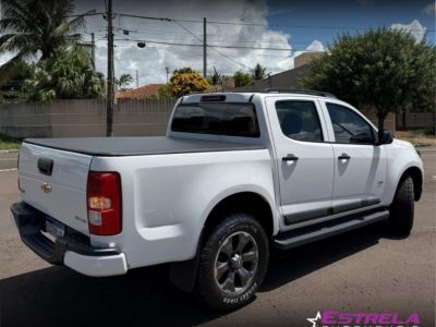 CHEVROLET S10 LS 2.8CTDi 16v 4x4 C.D. 2023 - miniatura 3