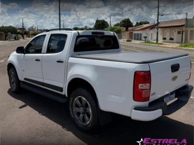 CHEVROLET S10 LS 2.8CTDi 16v 4x4 C.D. 2023 - miniatura 4