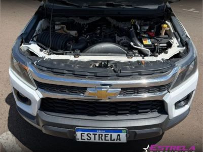 CHEVROLET S10 LS 2.8CTDi 16v 4x4 C.D. 2023 - miniatura 6