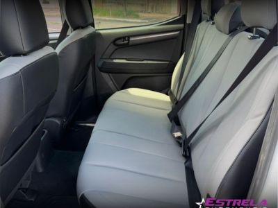 CHEVROLET S10 LS 2.8CTDi 16v 4x4 C.D. 2023 - miniatura 8