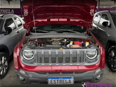 JEEP Renegade Longitude 1.8 16v 2020 - miniatura 5