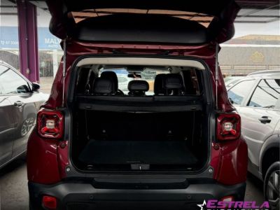 JEEP Renegade Longitude 1.8 16v 2020 - miniatura 6