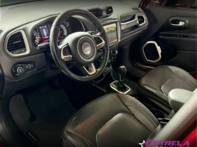 JEEP Renegade Longitude 1.8 16v 2020 - miniatura 7