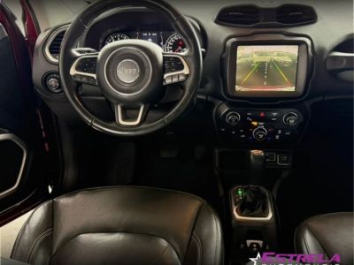 JEEP Renegade Longitude 1.8 16v 2020 - miniatura 8