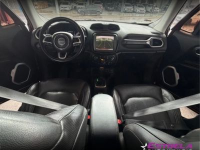 JEEP Renegade Longitude 1.8 16v 2020 - miniatura 9