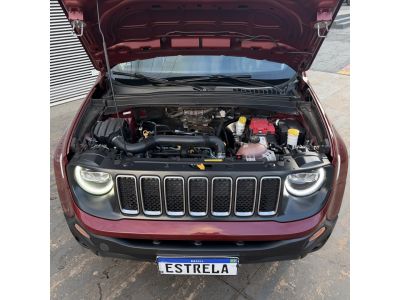 JEEP Renegade Longitude 1.8 16v 2020 - miniatura 5