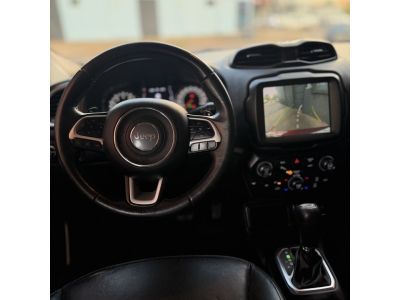 JEEP Renegade Longitude 1.8 16v 2020 - miniatura 6