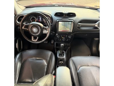 JEEP Renegade Longitude 1.8 16v 2020 - miniatura 7