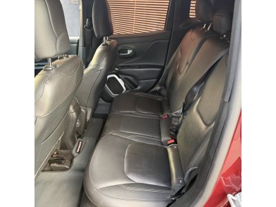 JEEP Renegade Longitude 1.8 16v 2020 - miniatura 8