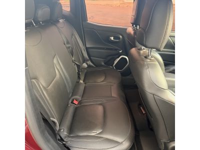 JEEP Renegade Longitude 1.8 16v 2020 - miniatura 9
