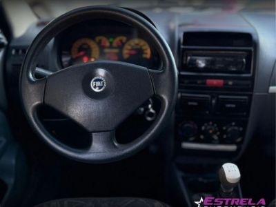FIAT Palio Weekend Adventure 1.8 2005 - miniatura 6