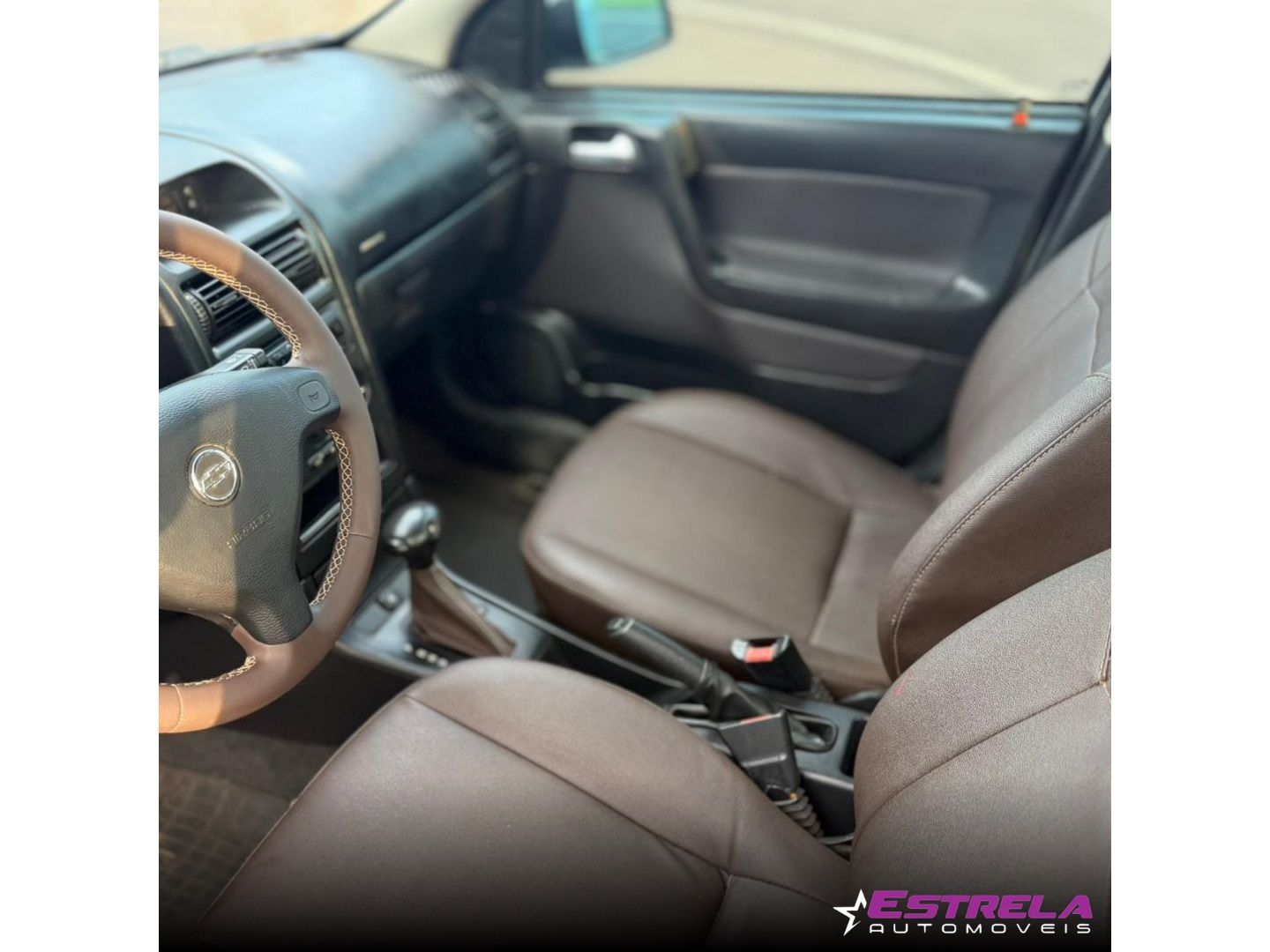 CHEVROLET Astra Sedan Advantage 2.0 2009 - miniatura 6