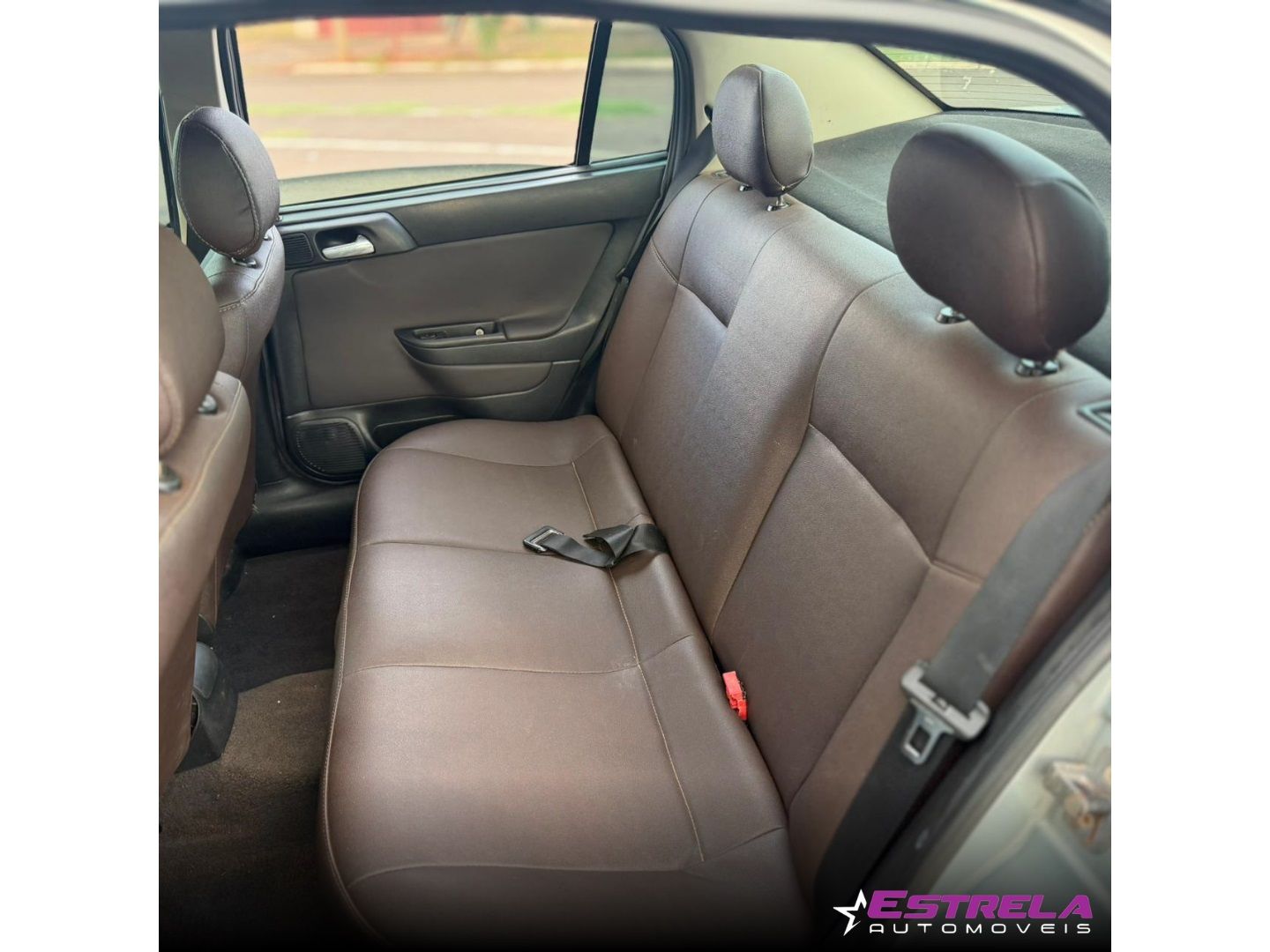 CHEVROLET Astra Sedan Advantage 2.0 2009 - miniatura 9