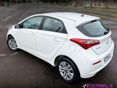 HYUNDAI HB20 Comfort Plus 1.6 16v 2018 - miniatura 3