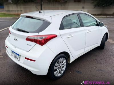 HYUNDAI HB20 Comfort Plus 1.6 16v 2018 - miniatura 4