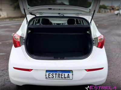 HYUNDAI HB20 Comfort Plus 1.6 16v 2018 - miniatura 6