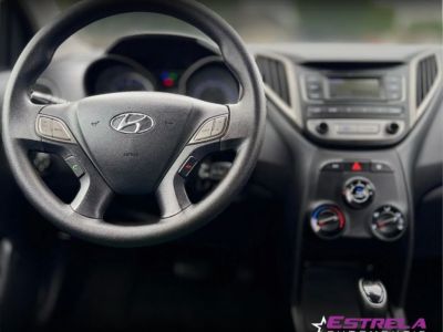HYUNDAI HB20 Comfort Plus 1.6 16v 2018 - miniatura 7