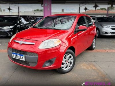 FIAT Palio Attractive 1.0 4p. 2015 - miniatura 2