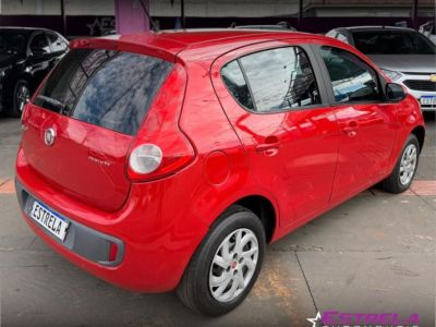 FIAT Palio Attractive 1.0 4p. 2015 - miniatura 4