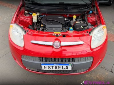 FIAT Palio Attractive 1.0 4p. 2015 - miniatura 5