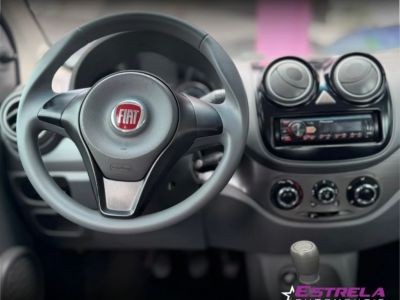 FIAT Palio Attractive 1.0 4p. 2015 - miniatura 7