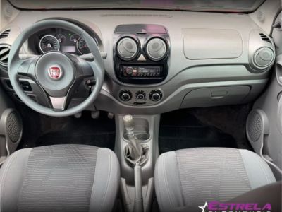 FIAT Palio Attractive 1.0 4p. 2015 - miniatura 10