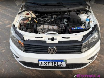 VOLKSWAGEN Gol 1.6 4p. 2020 - miniatura 5