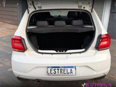 VOLKSWAGEN Gol 1.6 4p. 2020 - miniatura 6