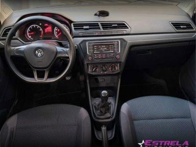 VOLKSWAGEN Gol 1.6 4p. 2020 - miniatura 7